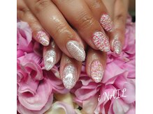 アイネイル(iNAIL)/
