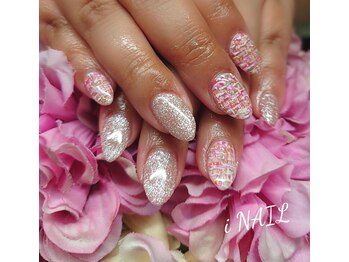 アイネイル(iNAIL)/
