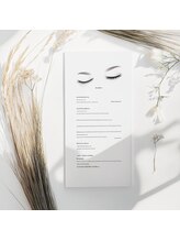 目元も指先も◎豊富なメニューで理想の自分に近づく♪