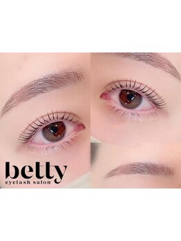 ナチュラル上品な目元にしたい