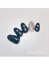 ルアナ プラス(Luana＋)/定額ネイルA（シンプル）