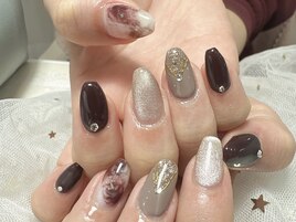 シンプル持ち込みデザイン