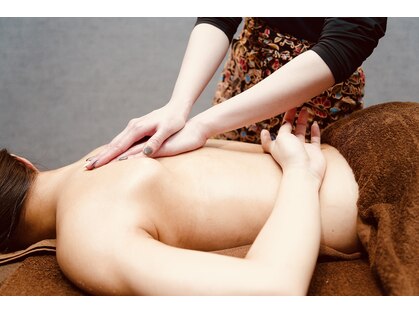 カナリアスパ(CANARIA SPA)の写真