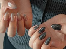 ヴィコ 名古屋栄(vico)/Vグラデーション/@vico_ktgw