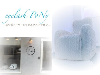 ポニー(PoNy)