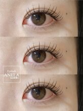 アネラ 仙台駅東口店(ANELA)/まつげエクステ