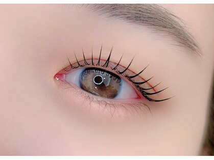 シャリル(CHARIRE)の写真