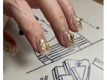 hand｜2時間付け放題☆持込ok