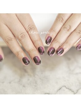 シュポルテ(chou porte)/