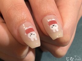 【ハンド】120分アートフリー