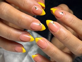 【オーダー】持ち込みネイル