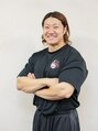 ワイアンドシージム(Y&C GYM) 陳 安邦