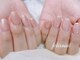 フェリックスネイル(Felix nail)の写真/【最短45分施術♪】お爪にも優しいフィルインオフが時短を叶えます★