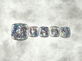 40種類トレンドデザイン