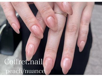 ソワン ドゥ ブレス コフレ 今里店(soin de brace×coffret)/