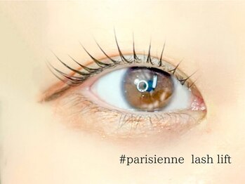 ロジー 仙台本町店(Rosie)/似合わせまつ毛パーマ