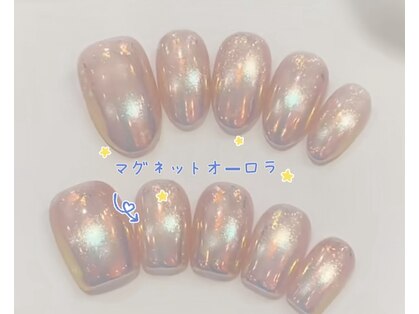 シーズネイル(She's Nail)の写真