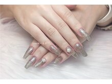 トレース ねいるぶ イオンスタイル上田店(tres)/