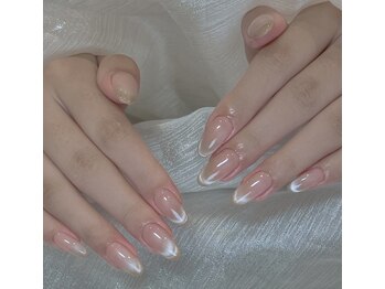 ユアンネイル(YUAN.Nail)/秋葉原ネイル/末広町/御徒町