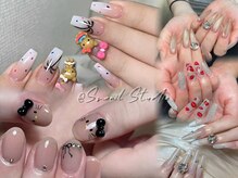 エスネイルスタジオ 横浜関内(Ss. Nail studio)