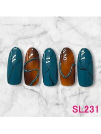大森店限定：SL231
