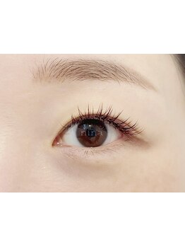 カラーエクステがあるサロン