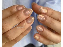 バームネイル(Baum nail)/10本アートコース