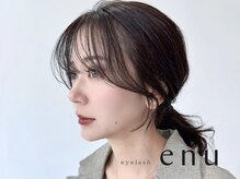 エヌ 大阪梅田店(enu)