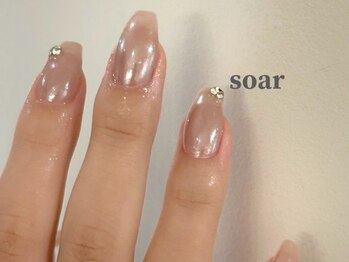 ソアー(soar)/シンプルコース