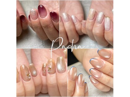 パシャ(Pacha)の写真