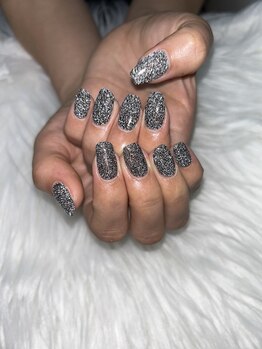 ビバネイル(VIVA NAIL)/