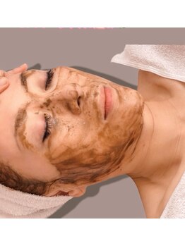 デンドロビューム(Dendrobium)/ハーブスキンケアの流れ☆5