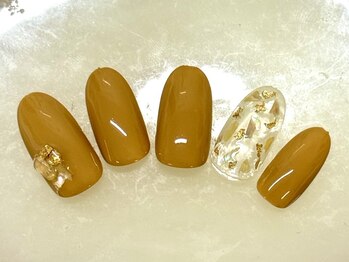 ハンド 定額シンプル