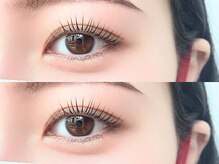 カルフールノア 西船橋店(Carrefour noa)/eye design：パリジェンヌ