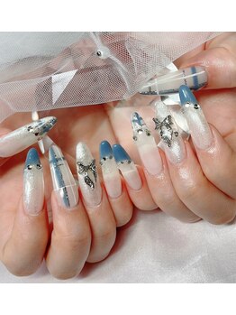 アリエス(Aries)/10本チップ長さ出15000円オフ込