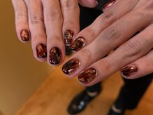 ネロリ バイ エイティスト(neroli by 8ist)/ミユオリジナル［新宿/新宿駅］