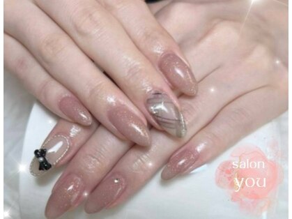 サロンユー(salon you)の写真