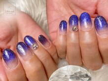 カラーネイル(Color nail)/Colornail Gallery