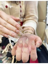 ティーリーネイルズ 原宿(T.Lee Nails)/