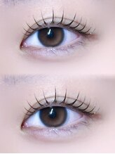 ミイプ(MEPP)/たにわき担当・ラッシュリフト