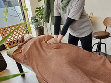 ほぐし屋 ほぐべえ