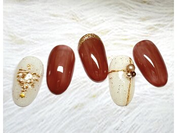 アトリエゼロ(Atelier Zero.)/オトナ！Xmas