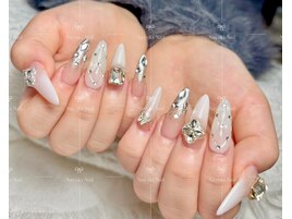 キルティングネイル