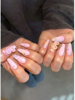 アートの種類が豊富