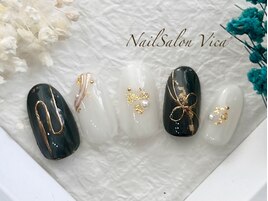 水引風デザイン♪￥９２８０