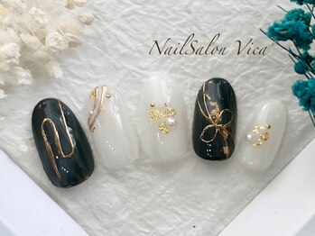 水引風デザイン♪¥9280