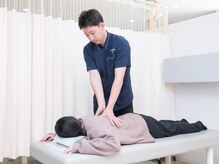 本沢整骨院