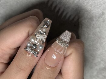 ブルー(BLUE)/full art ¥12,000