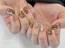 レオネイル 総社店(leo nail)/ジェルネイル