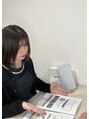 ウィステリア(WISTERIA) 一人ひとりに寄り添うカウンセリング重視